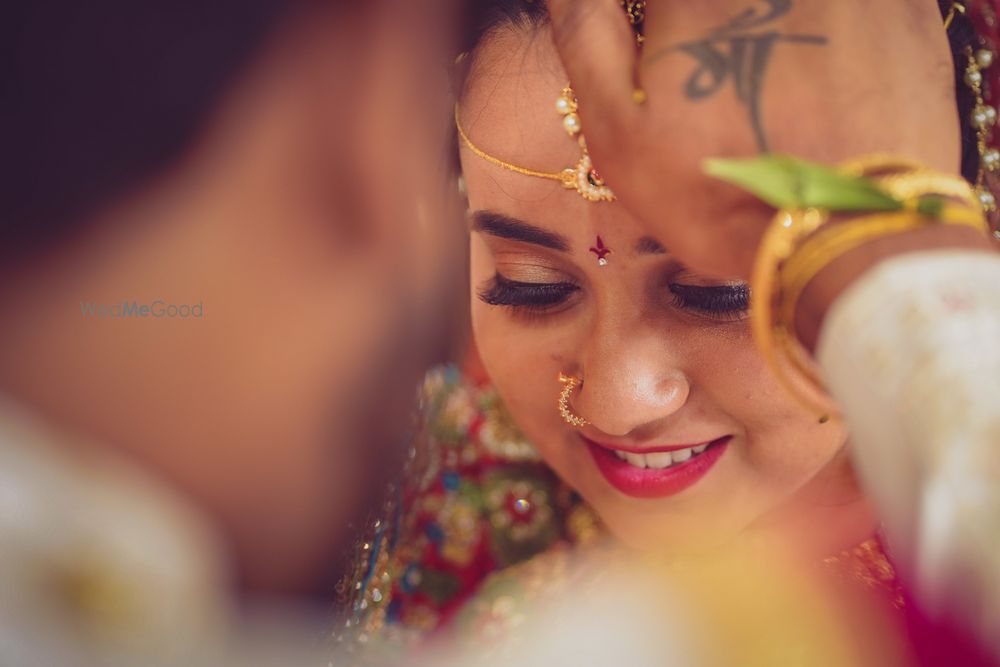 Photo From Venkat and Preethi Wedding - By Flash Fusion Studios