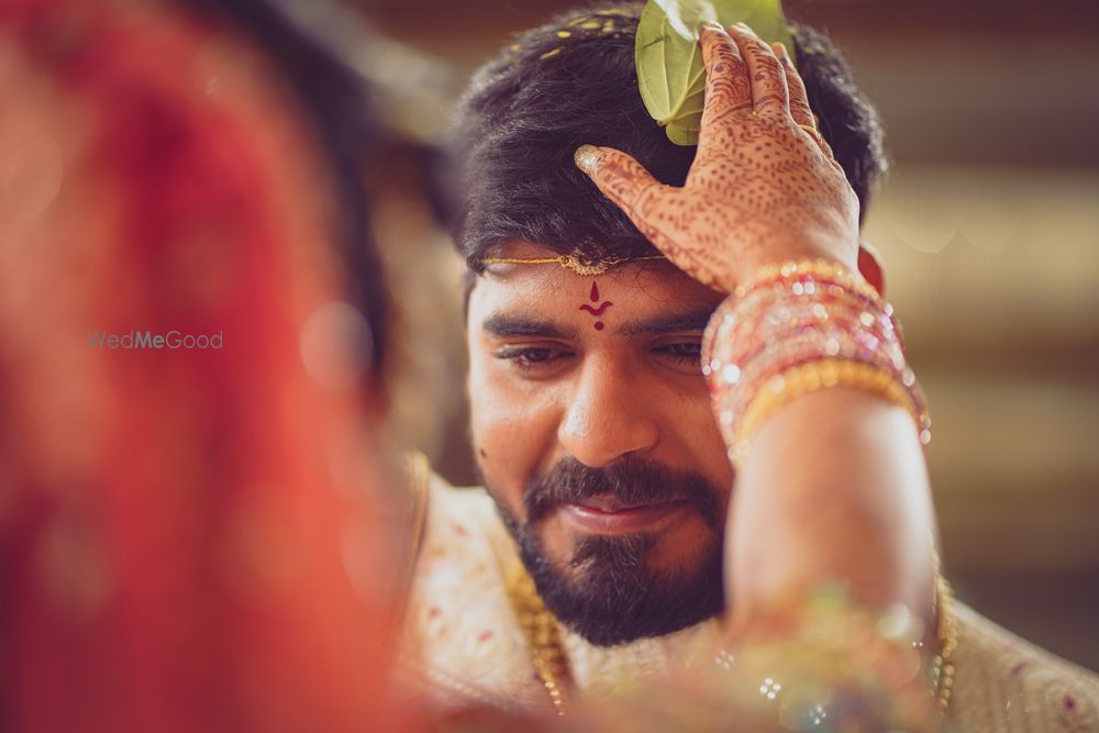 Photo From Venkat and Preethi Wedding - By Flash Fusion Studios