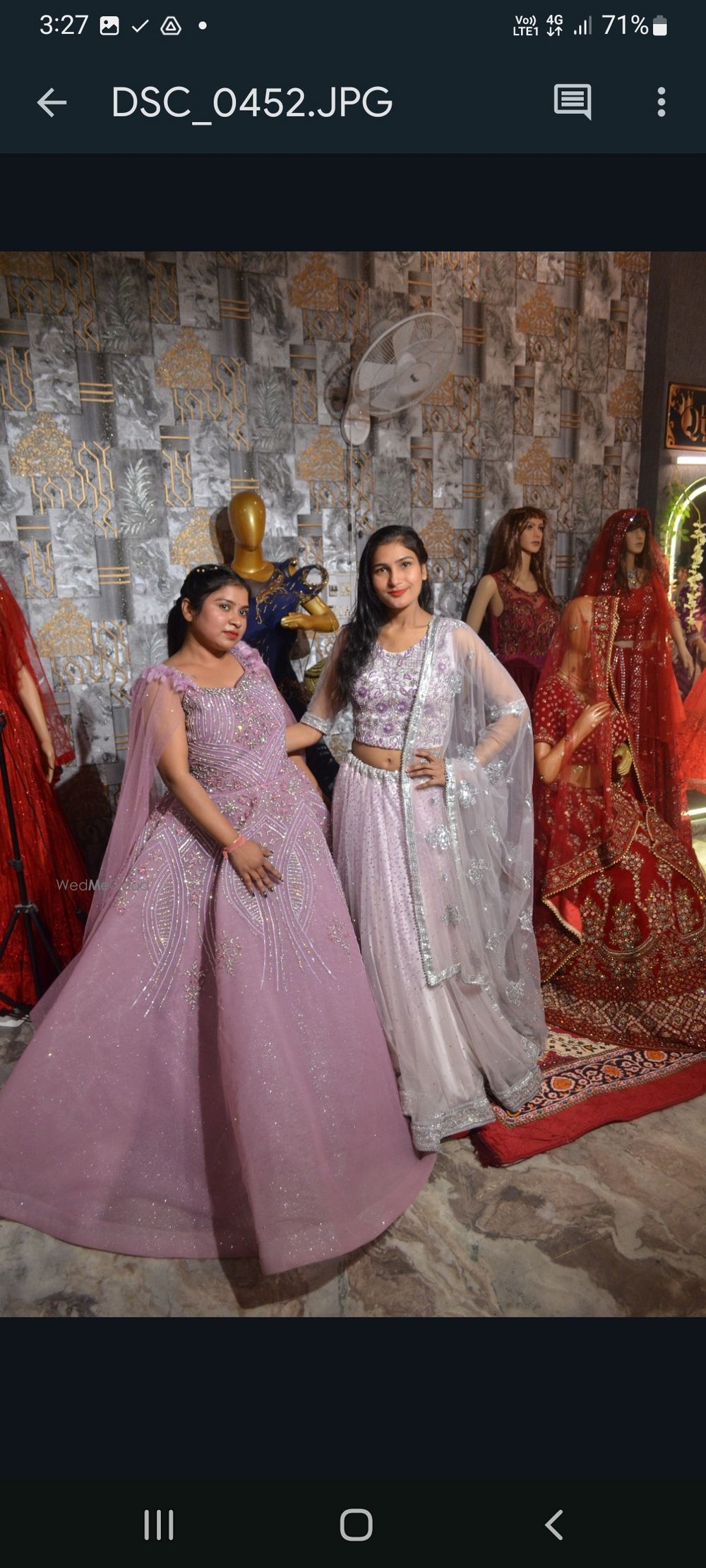 Photo From designer lehenga for bridesmaids - By Designer Queen Sapna