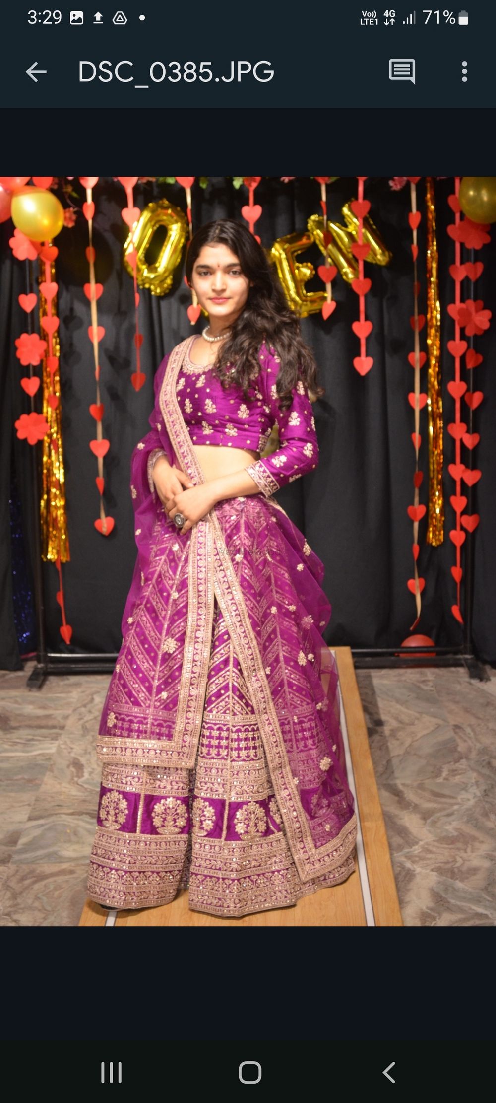 Photo From designer lehenga for bridesmaids - By Designer Queen Sapna