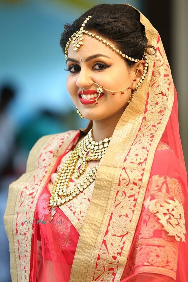 Photo From Bridal jewellery - By Dazzles Fashion & Costume Jewellery