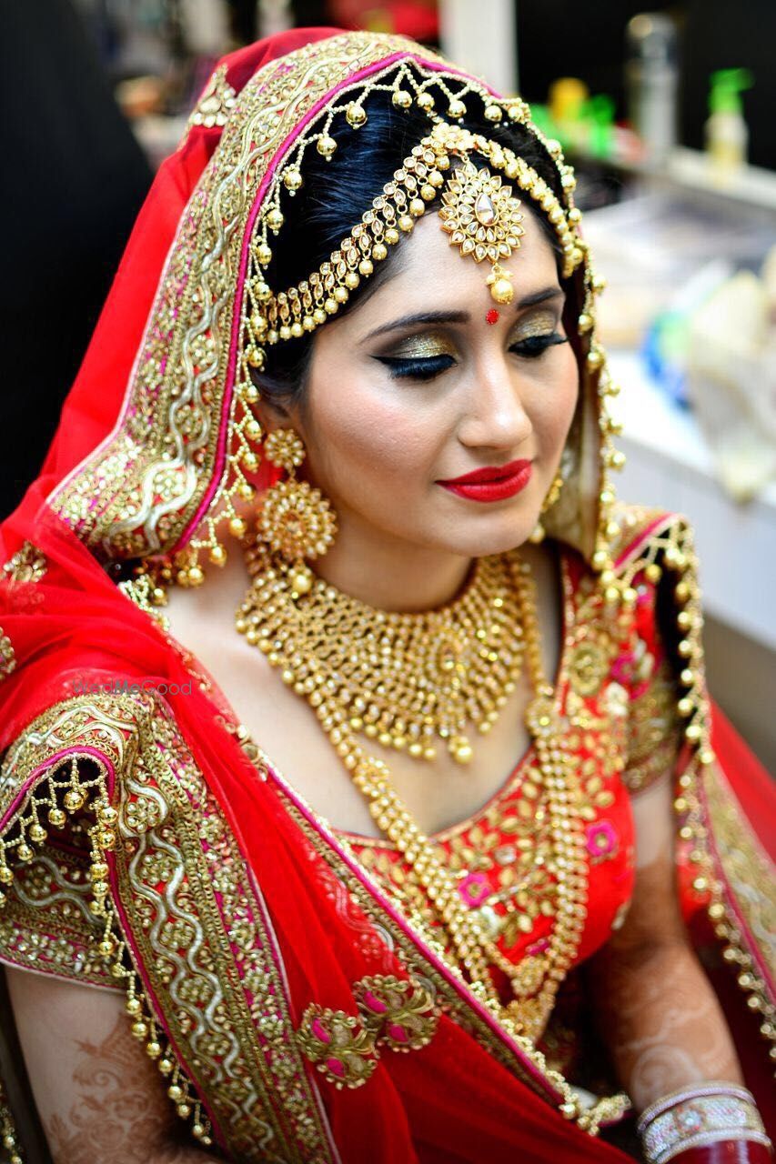 Photo From Bridal jewellery - By Dazzles Fashion & Costume Jewellery