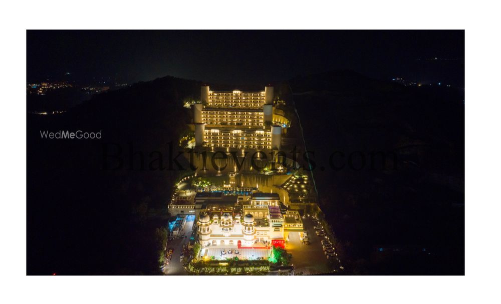 Photo From RIkin & Sakshi (#Aurika, Udaipur) - By Bhakti Events and Wedding Planners