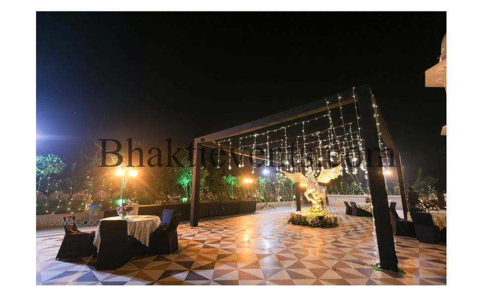 Photo From RIkin & Sakshi (#Aurika, Udaipur) - By Bhakti Events and Wedding Planners