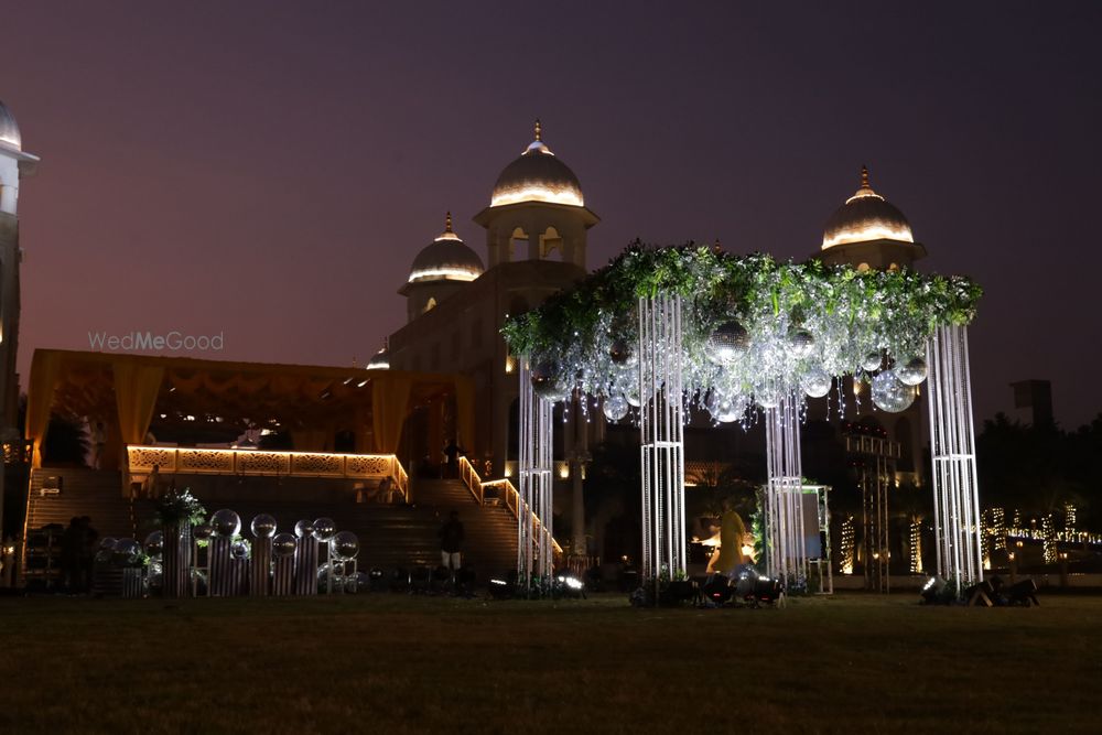 Photo From Kaldan Samudhra Palace - By Marriage Colours