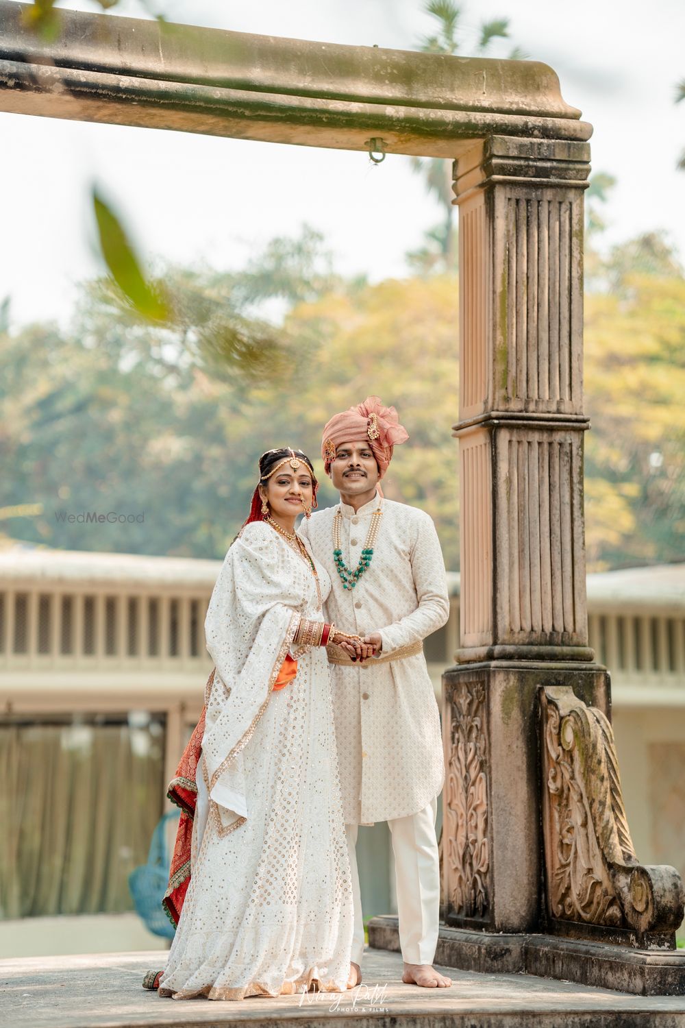 Photo From Natasha & Aniket - By Niraj Patil Photography