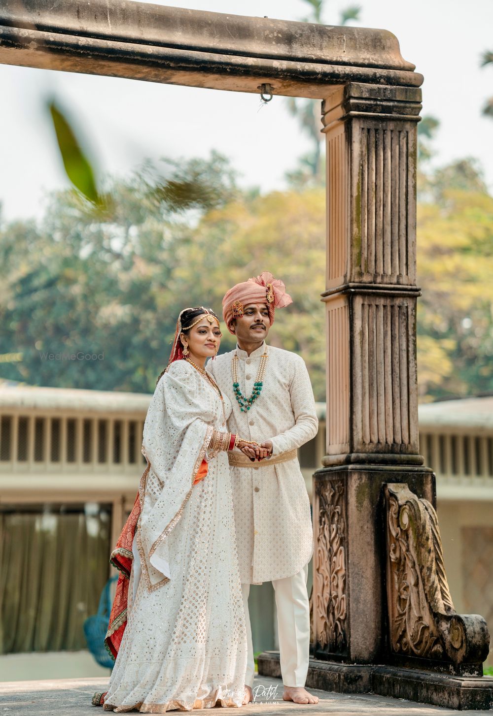 Photo From Natasha & Aniket - By Niraj Patil Photography