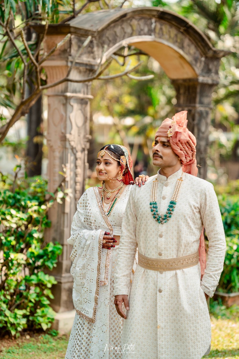 Photo From Natasha & Aniket - By Niraj Patil Photography