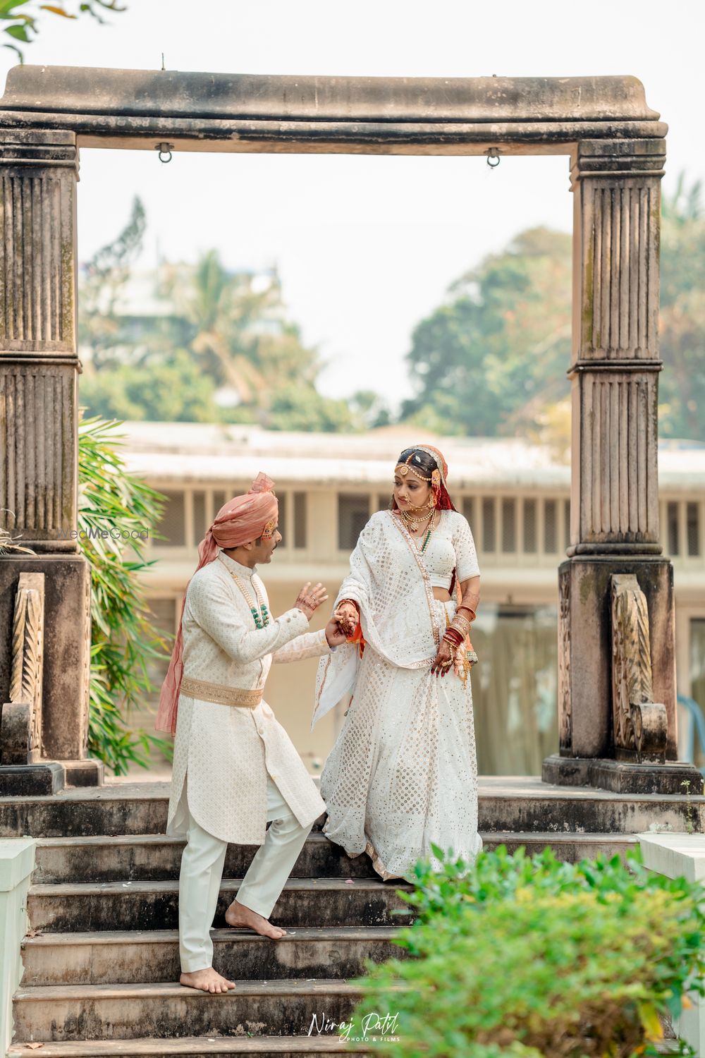 Photo From Natasha & Aniket - By Niraj Patil Photography