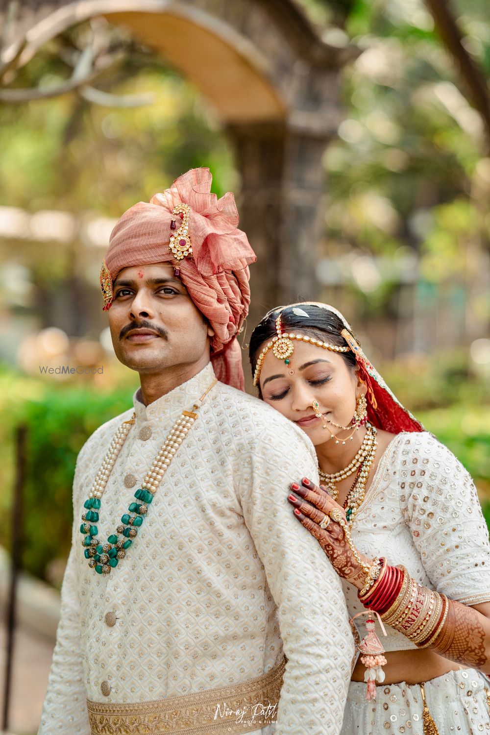 Photo From Natasha & Aniket - By Niraj Patil Photography