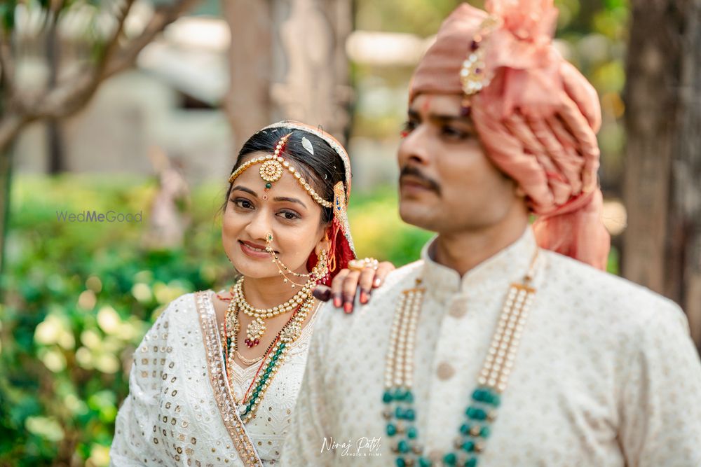 Photo From Natasha & Aniket - By Niraj Patil Photography