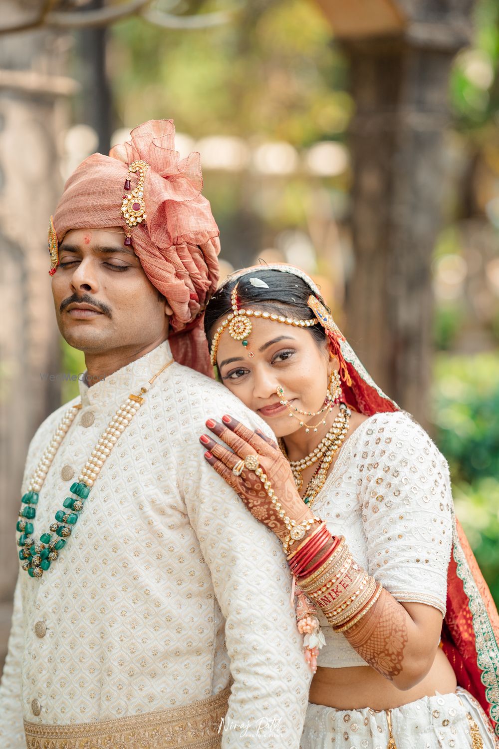 Photo From Natasha & Aniket - By Niraj Patil Photography