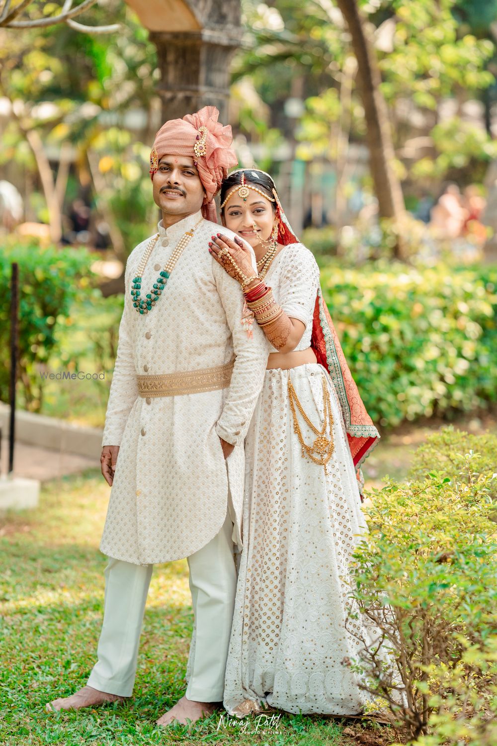 Photo From Natasha & Aniket - By Niraj Patil Photography