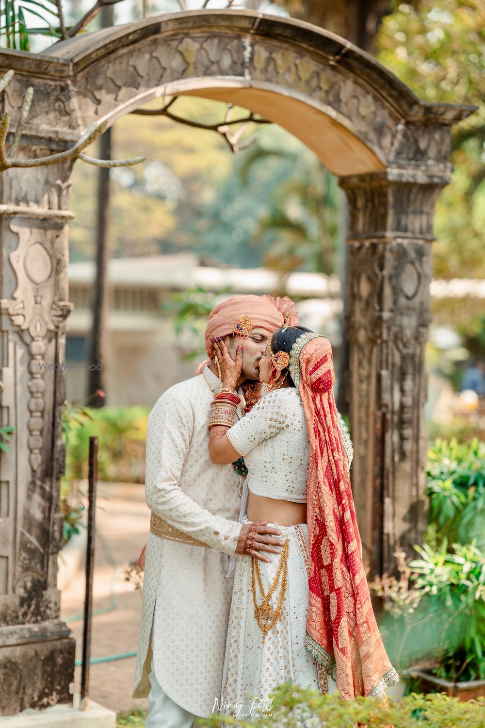 Photo From Natasha & Aniket - By Niraj Patil Photography