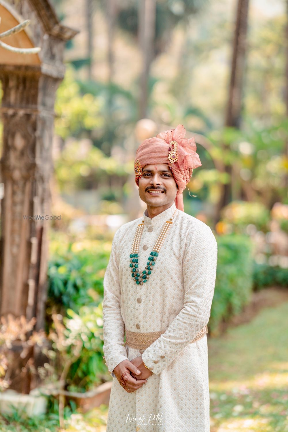 Photo From Natasha & Aniket - By Niraj Patil Photography