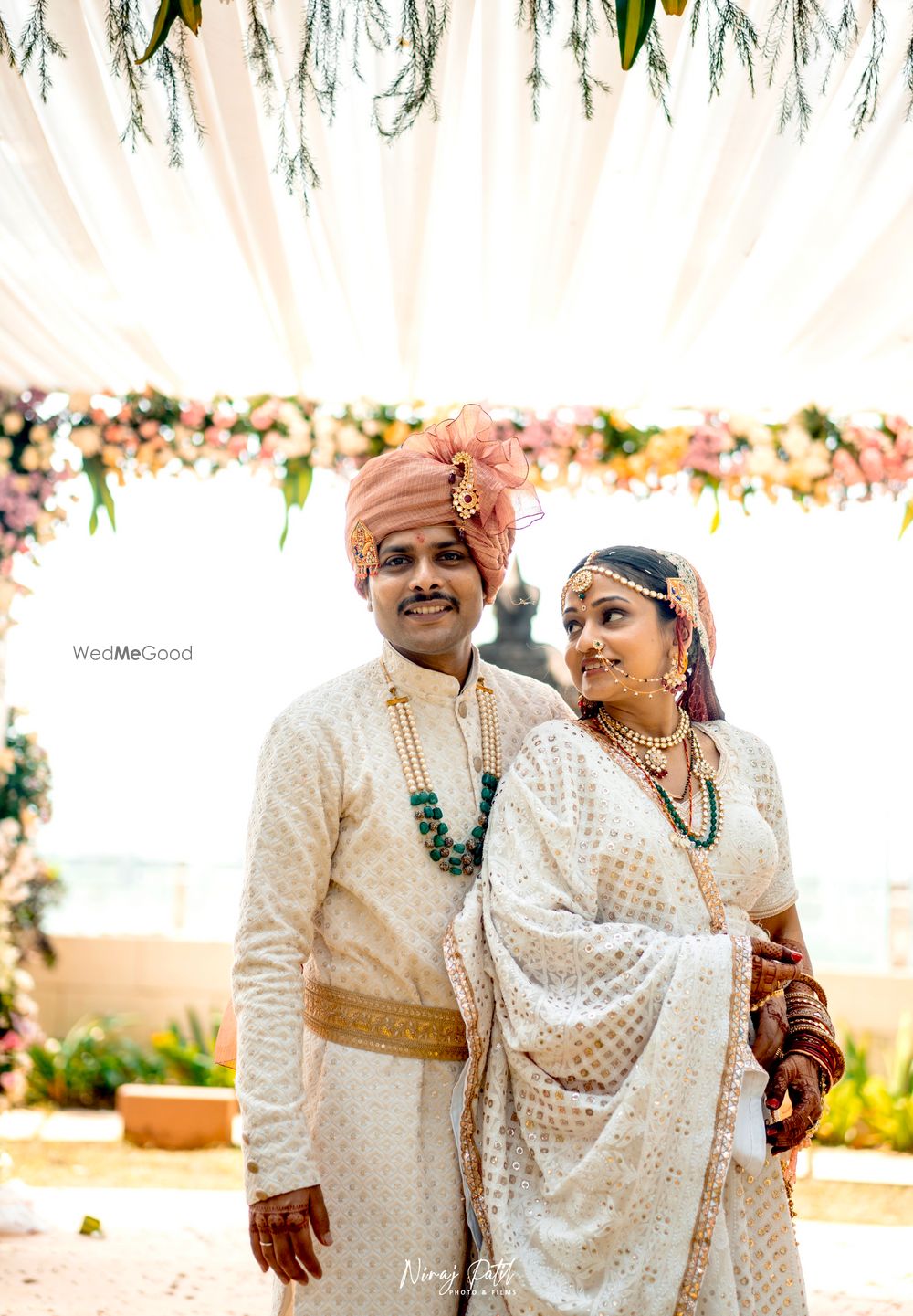 Photo From Natasha & Aniket - By Niraj Patil Photography