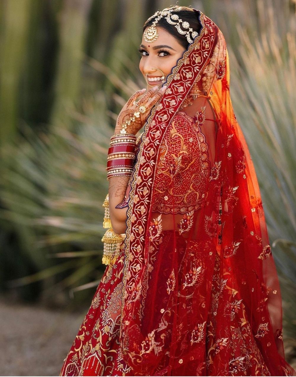 Photo From Our USA Bride  - By Aashni Design Co.