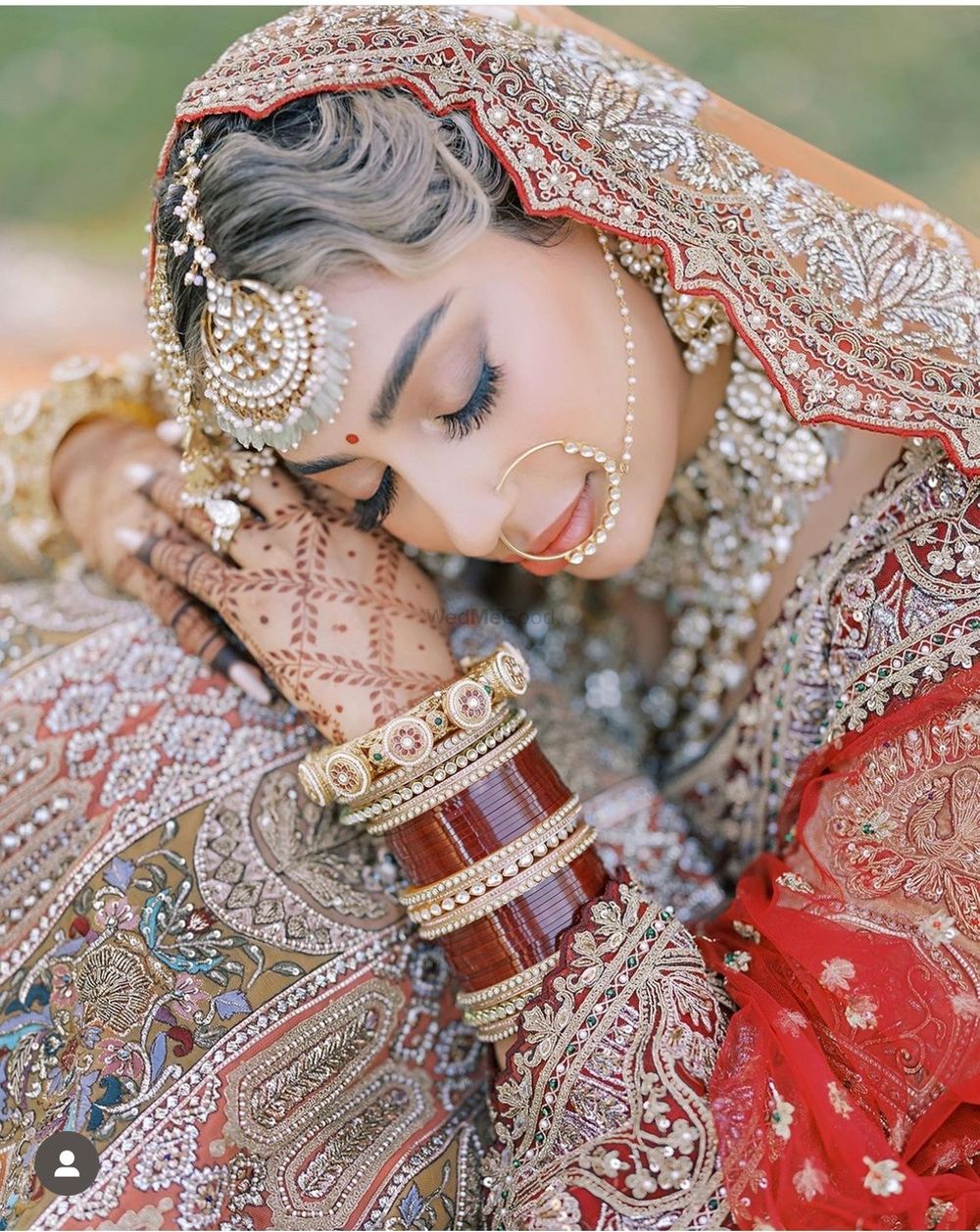 Photo From Vancouver Bride  - By Aashni Design Co.