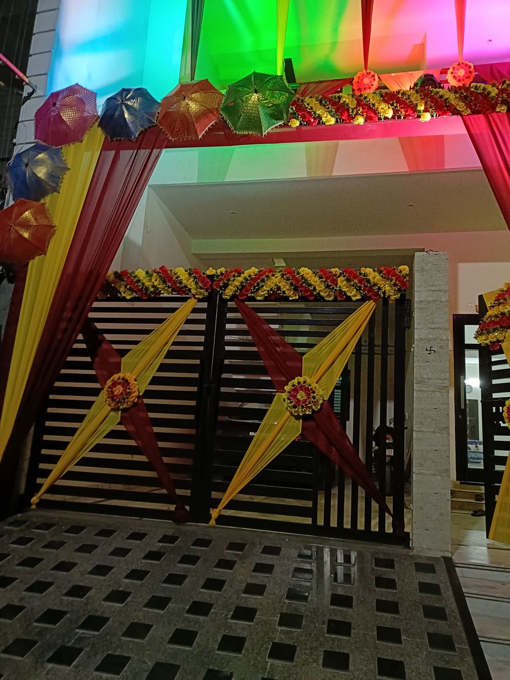 Photo From House decoration - By Banke Bihari Events And Wedding Planner - Decor