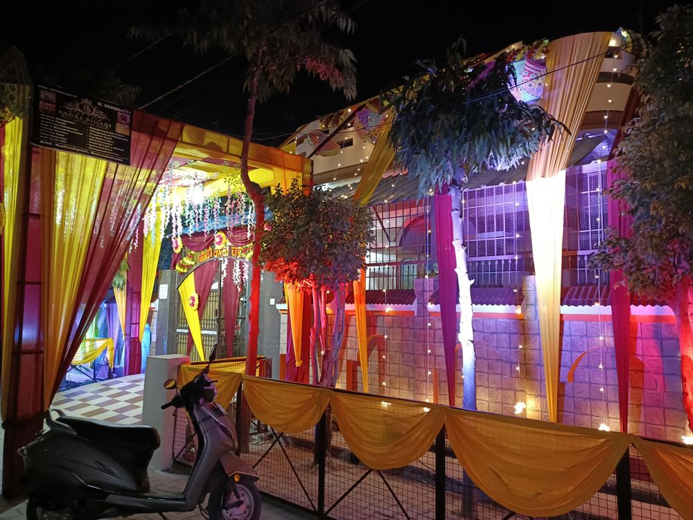 Photo From House decoration - By Banke Bihari Events And Wedding Planner - Decor