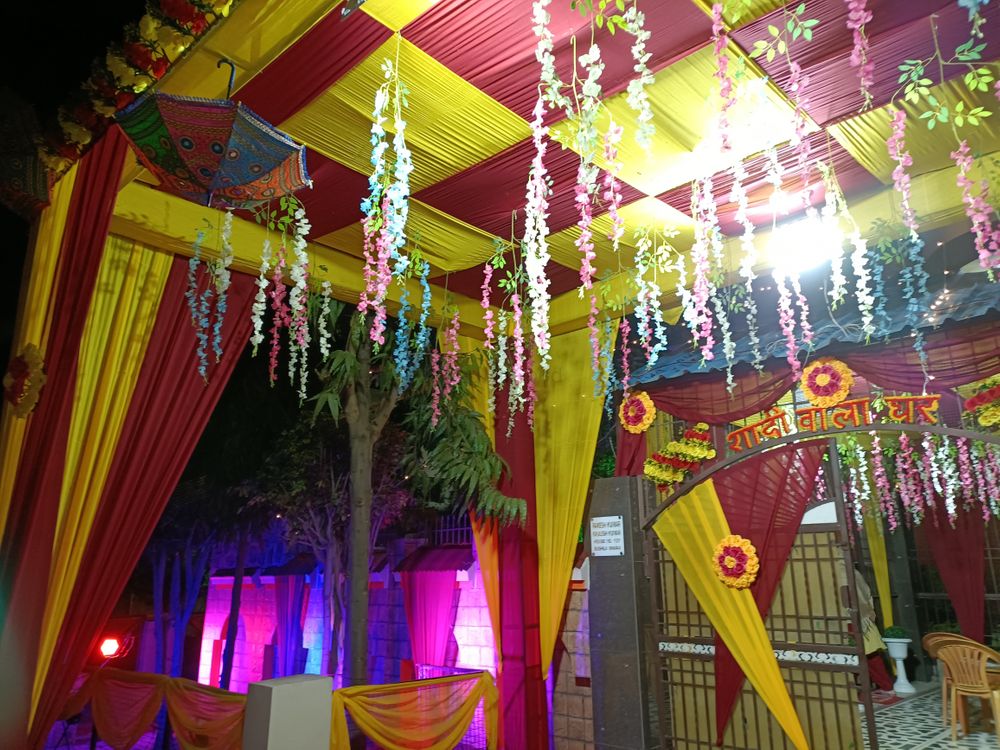 Photo From House decoration - By Banke Bihari Events And Wedding Planner - Decor