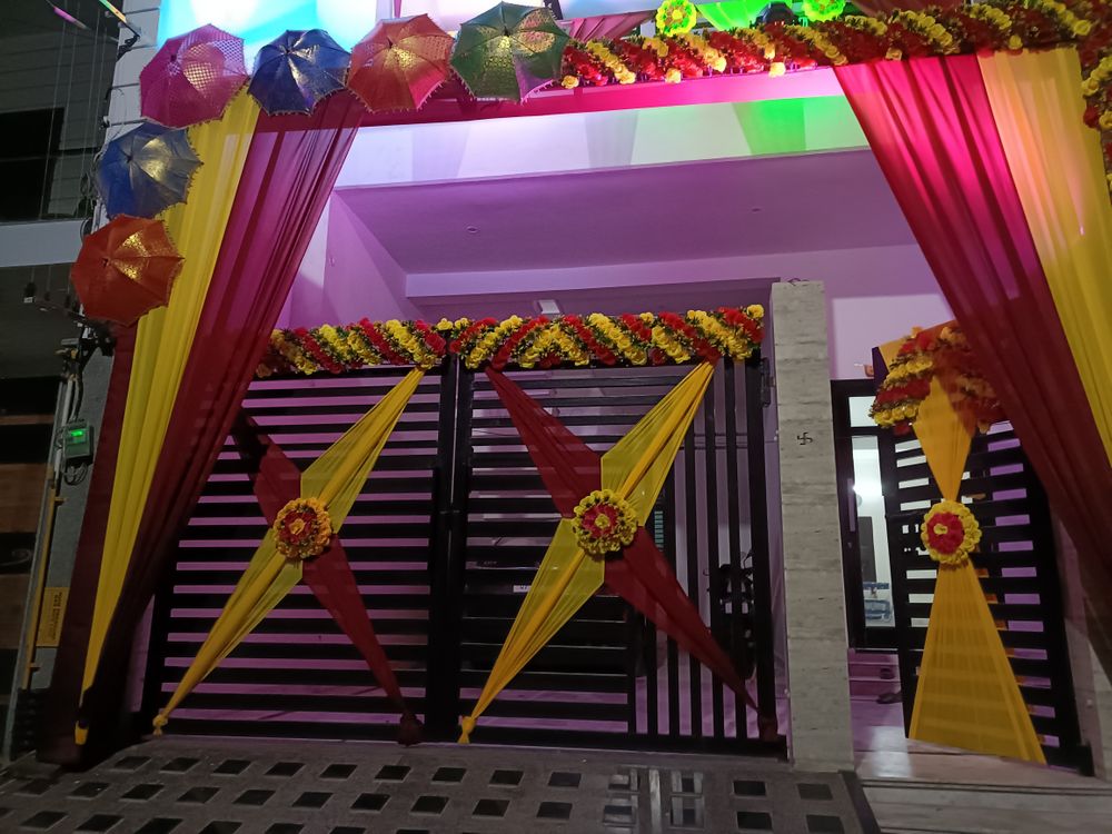 Photo From House decoration - By Banke Bihari Events And Wedding Planner - Decor