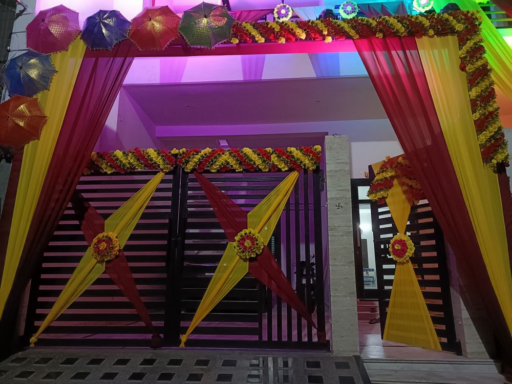 Photo From House decoration - By Banke Bihari Events And Wedding Planner - Decor