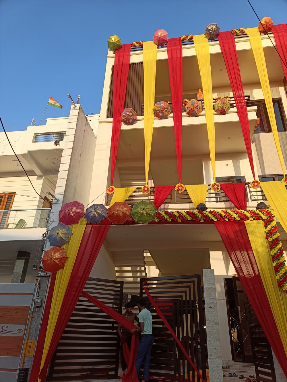 Photo From House decoration - By Banke Bihari Events And Wedding Planner - Decor