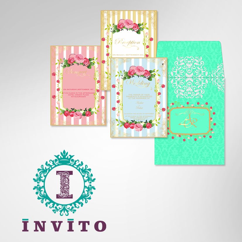 Photo From Cards/Invites - By Invito