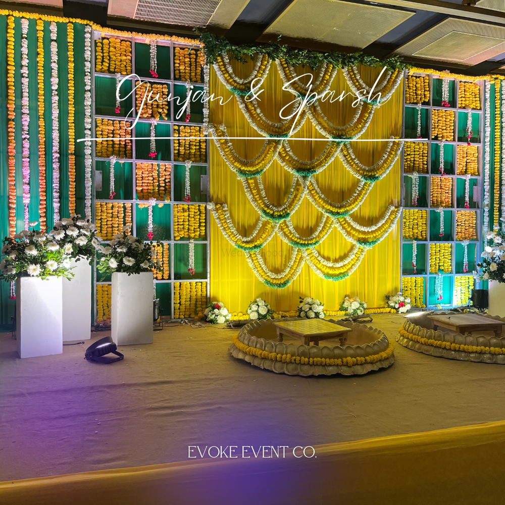 Photo From Highlights 2023 - By Evoke Event & Wedding Planners