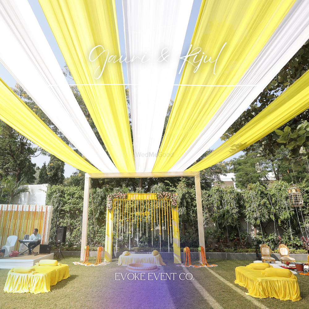 Photo From Highlights 2023 - By Evoke Event & Wedding Planners