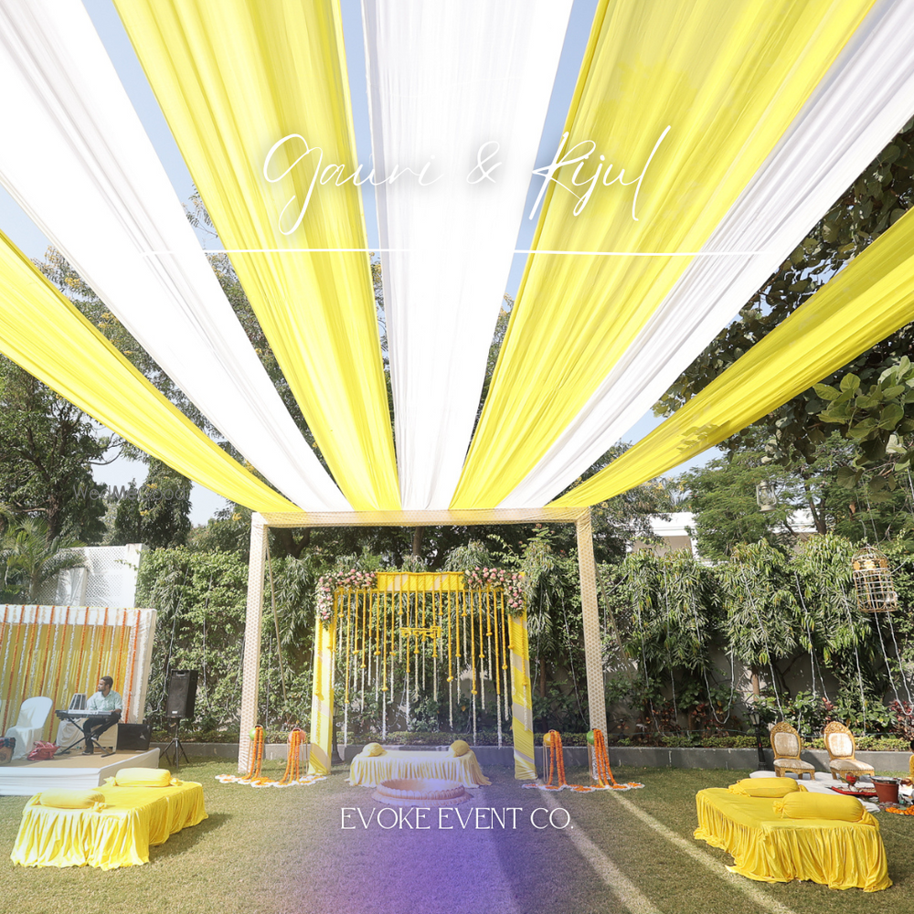 Photo From Highlights 2024 - By Evoke Event & Wedding Planners