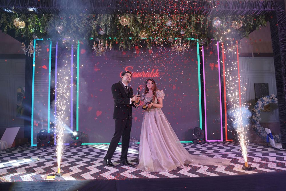 Photo From Highlights 2024 - By Evoke Event & Wedding Planners