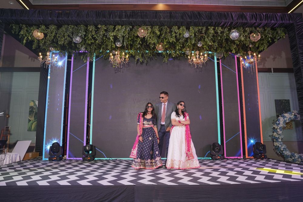 Photo From Highlights 2024 - By Evoke Event & Wedding Planners