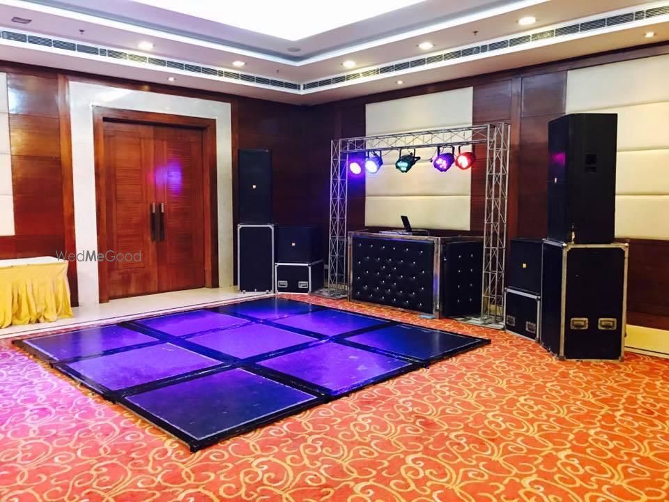 Photo From Basic Sound Setups - By DJ Satya