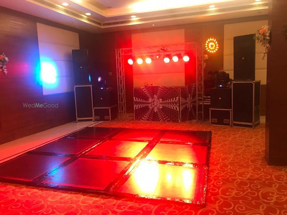 Photo From Basic Sound Setups - By DJ Satya