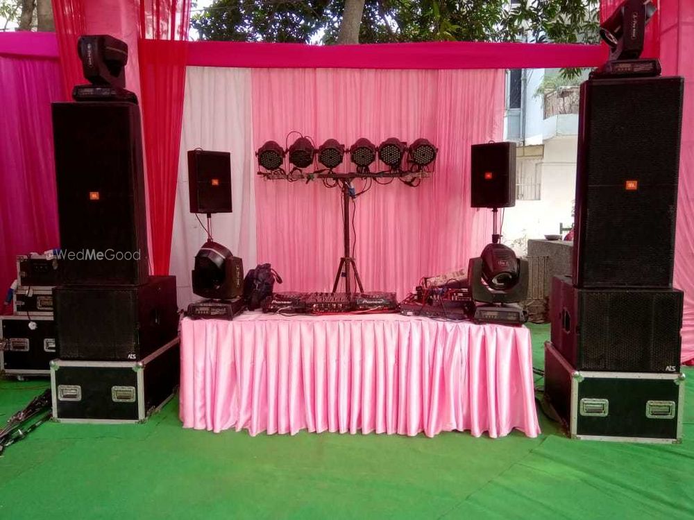 Photo From Basic Sound Setups - By DJ Satya