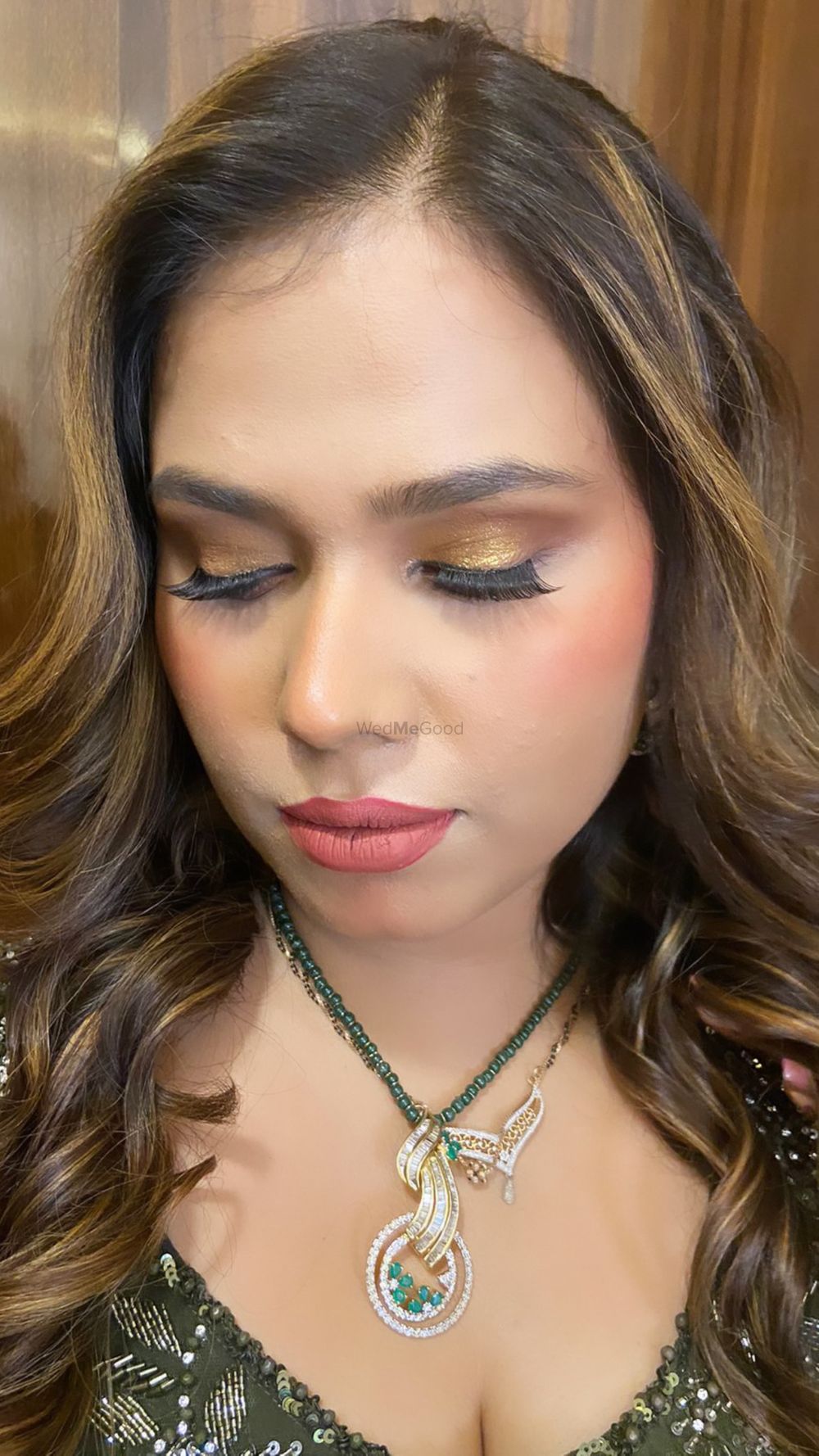 Photo From Sukritis makeup looks - By Aster Glow by Sukriti Dua