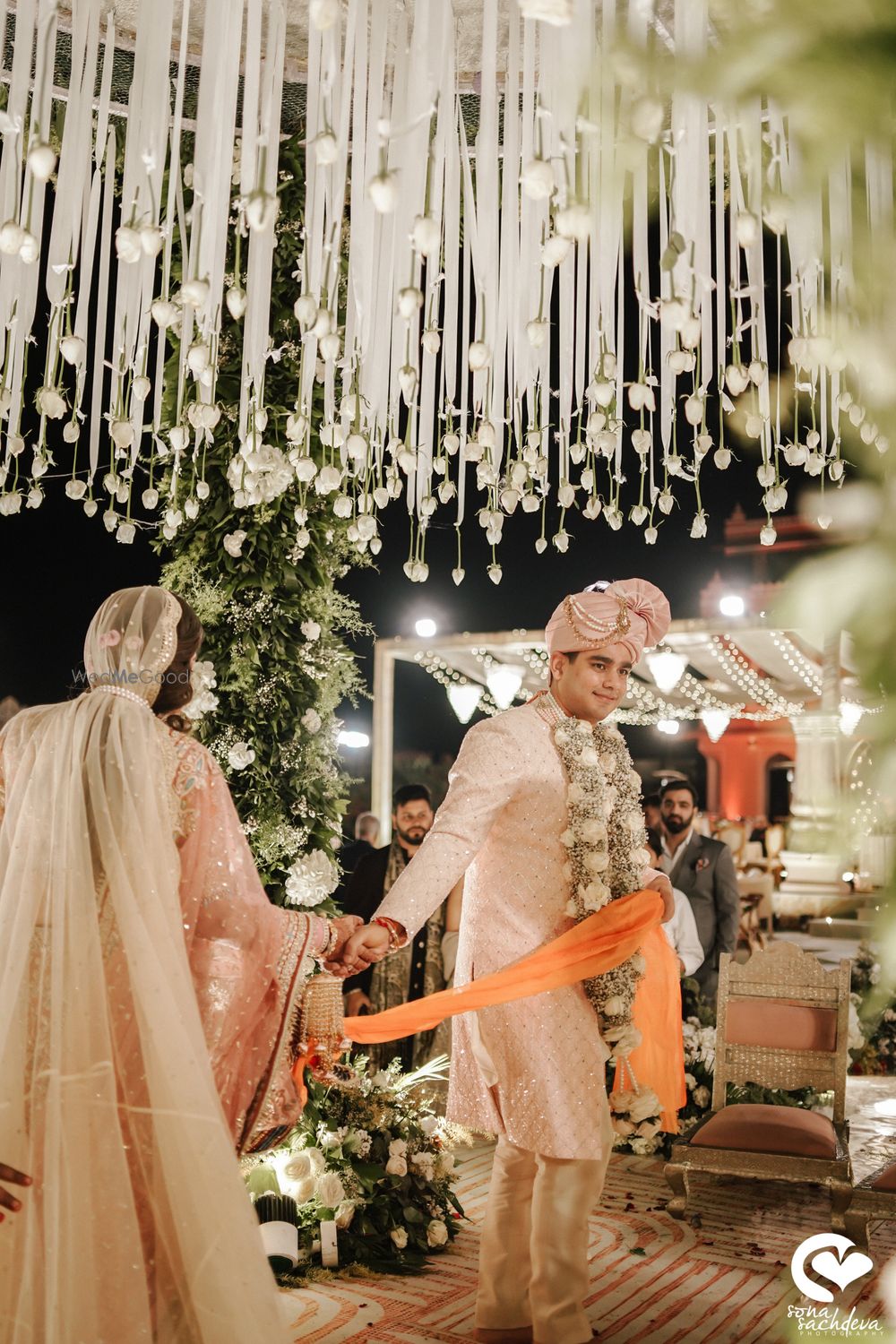 Photo From Gautam & Sona  - By Sona Sachdeva Photography