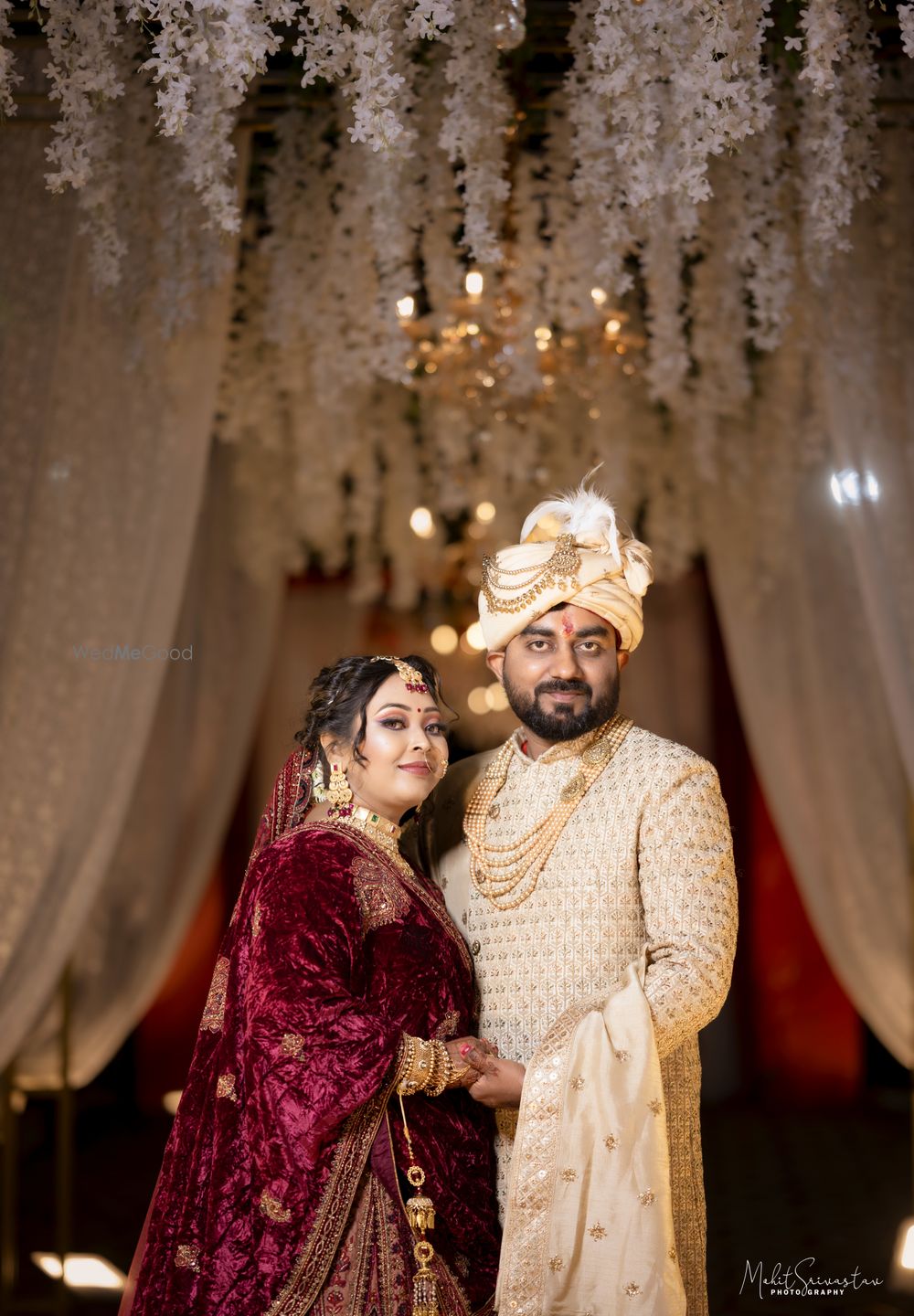 Photo From Priya & Mukesh - By Mohit Srivastav Photography