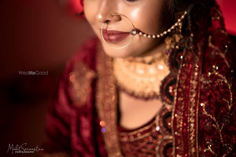 Photo From Priya & Mukesh - By Mohit Srivastav Photography