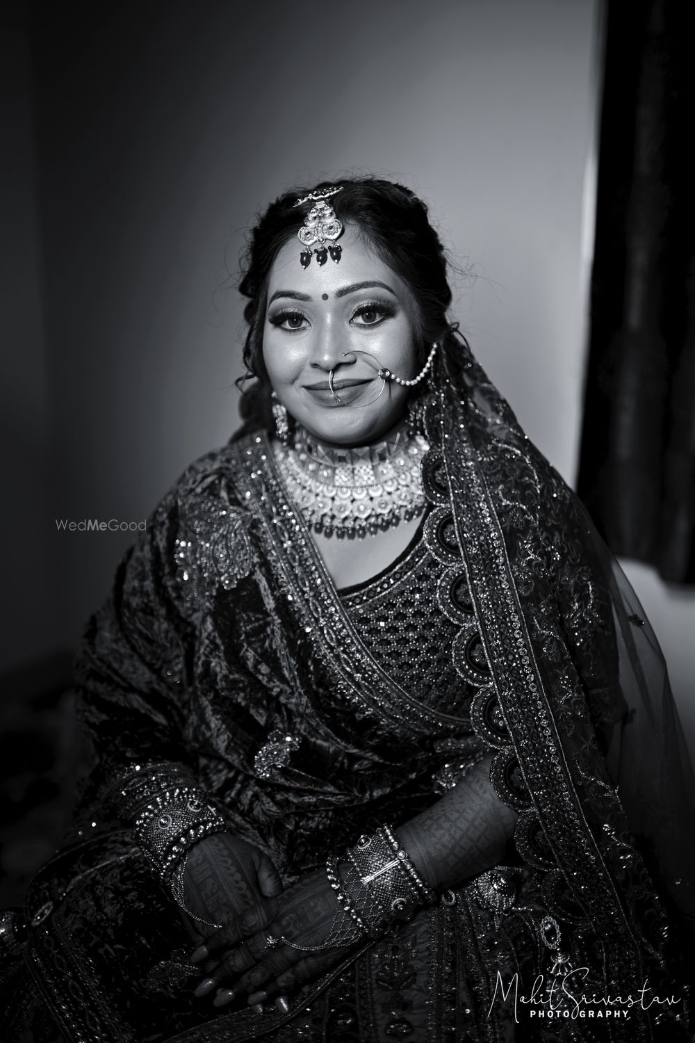 Photo From Priya & Mukesh - By Mohit Srivastav Photography