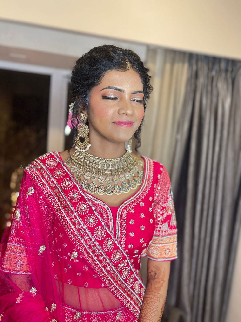 Photo From Bride Neha - By Brides by Kanishka