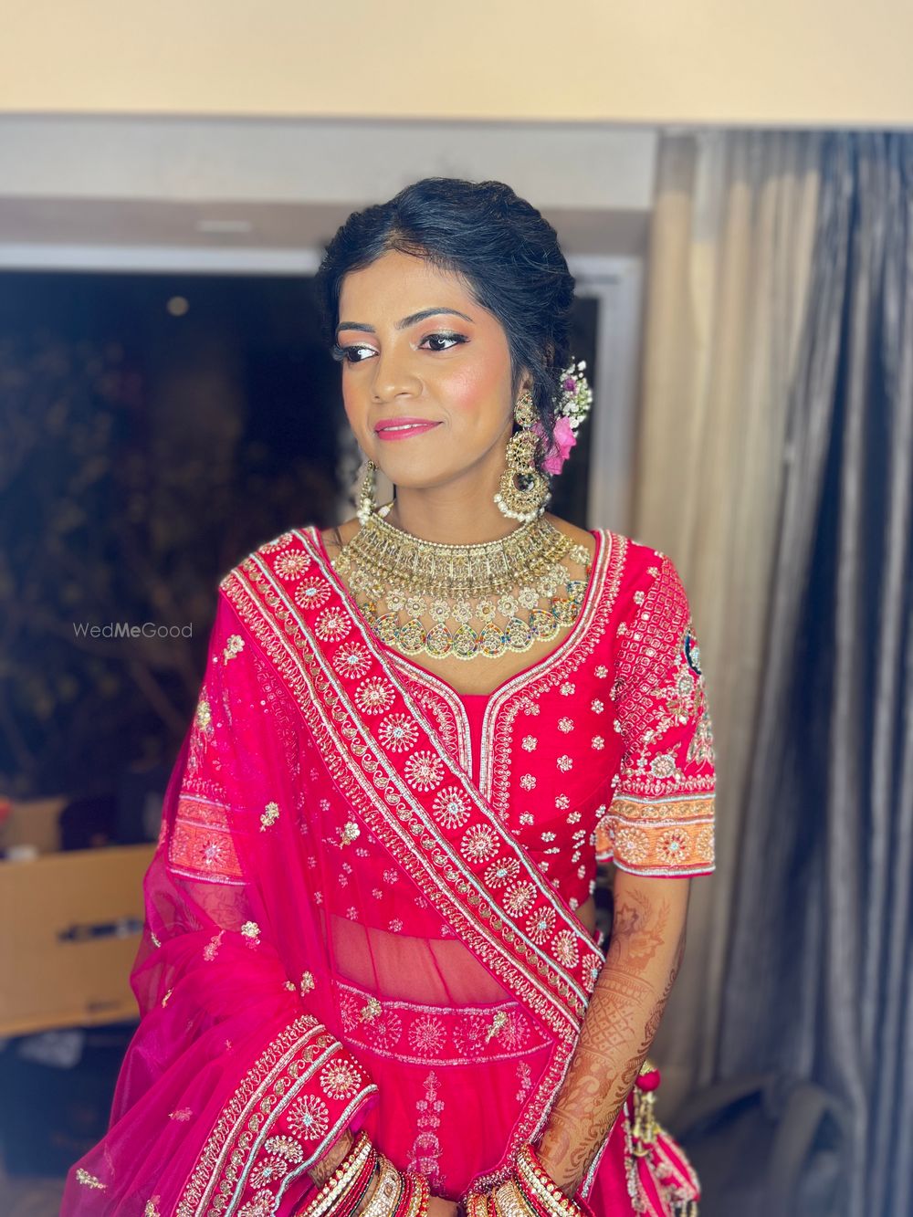 Photo From Bride Neha - By Brides by Kanishka