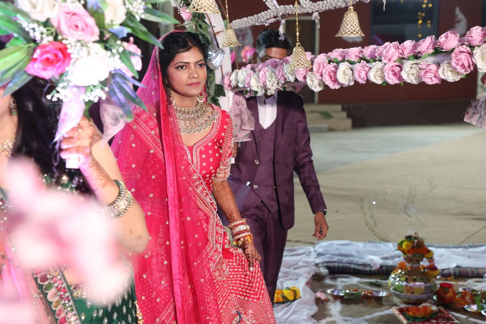 Photo From Bride Neha - By Brides by Kanishka