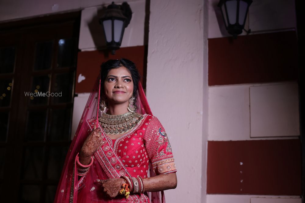 Photo From Bride Neha - By Brides by Kanishka