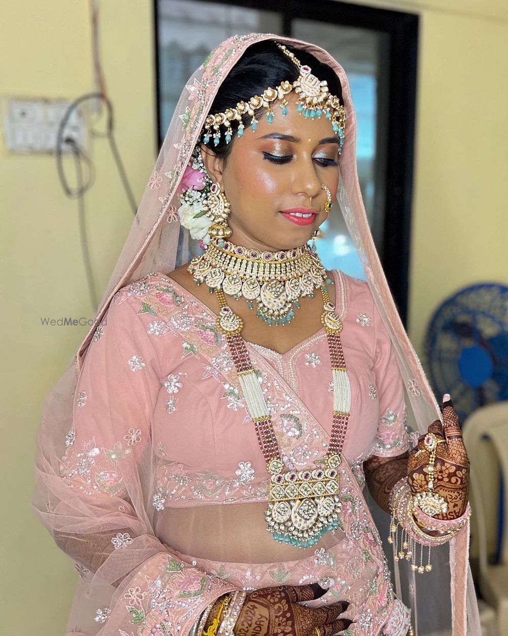 Photo From Bride Jyoti - By Brides by Kanishka