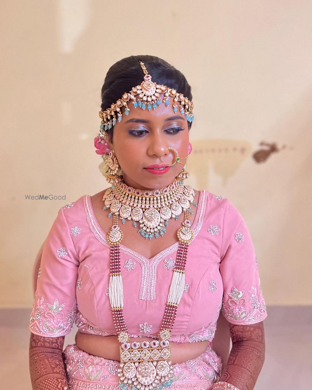 Photo From Bride Jyoti - By Brides by Kanishka