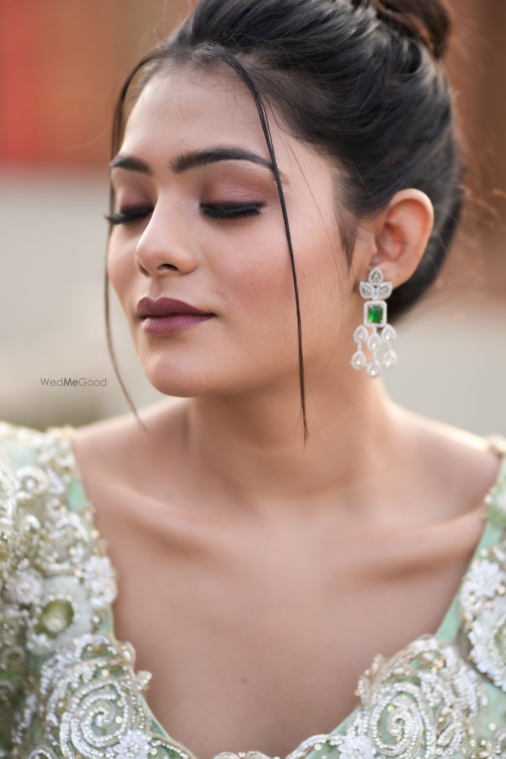 Photo From Engagement makeup - By Bhavika Makeup Artist