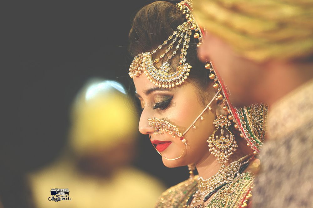 Photo From wedding Diaries - By Magic Touch